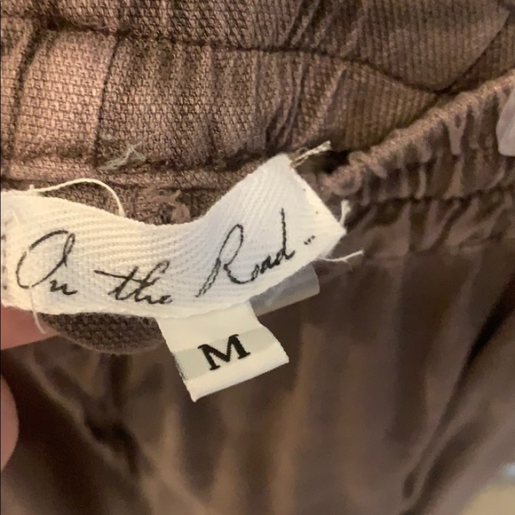 On the Road pants - Picture 6 of 7